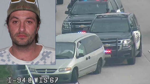 'He's entitled to counsel:' Lawyer files motion to find suspect involved in hours-long highway standoff