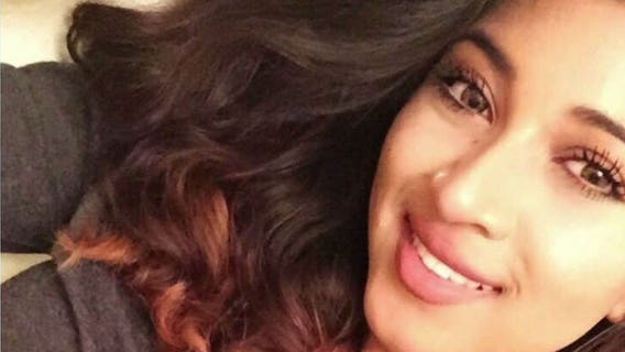 Loved ones gather for funeral for Shannon Mani, allegedly murdered by unborn child's father