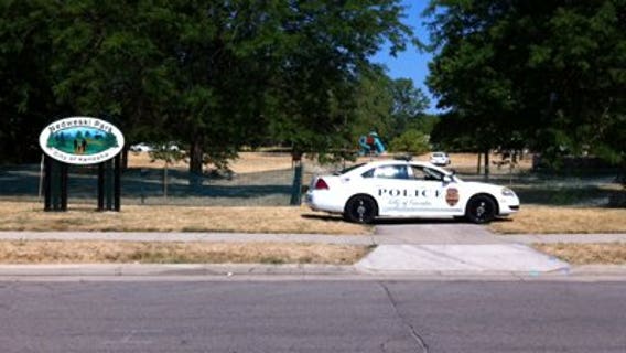 Kenosha officials discover woman's body in Nedweski Park