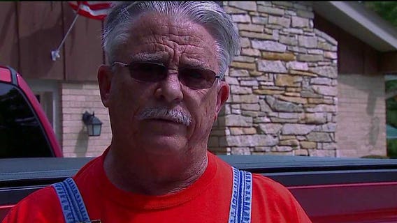 Oak Creek man's quick action keeps temple shooting victim alive