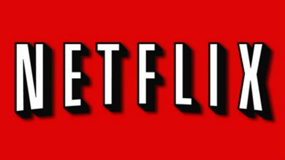 Netflix arrivals, departures for November 2015