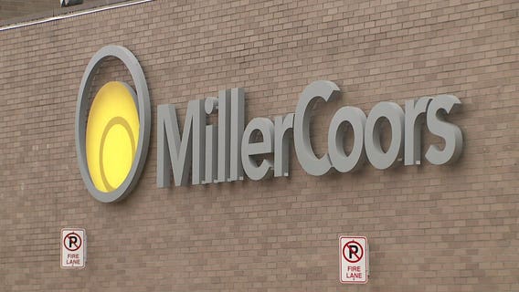 MillerCoors, Ball Corp. send 50,000 cans of drinking water to south Texas