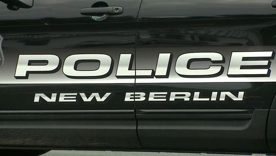 New Berlin police seek suspect responsible for strong-armed robbery on Timber Ridge Court