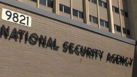 NSA mines Facebook for connections, Americans' profiles