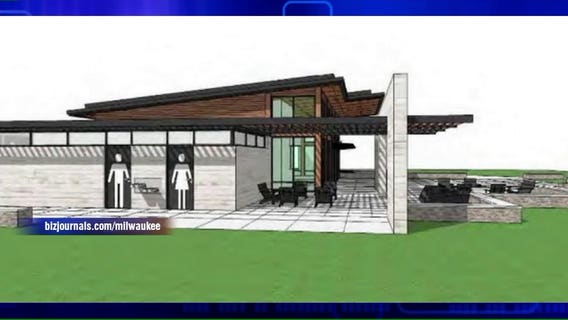 Oak Creek's Lake Vista Park could get final approvals en route to 2018 opening