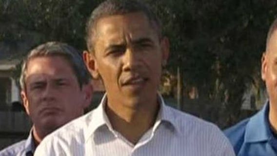 President Barack Obama to campaign in Green Bay Tuesday