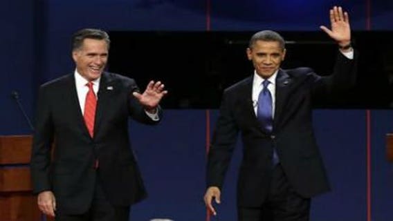 President Obama to meet former rival Mitt Romney Thursday