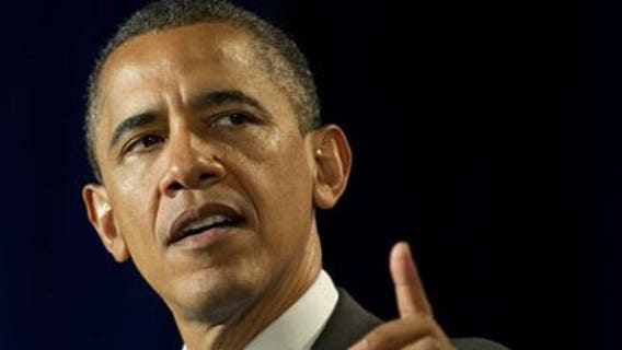 Obama responds to attack that killed U.S. ambassador, others