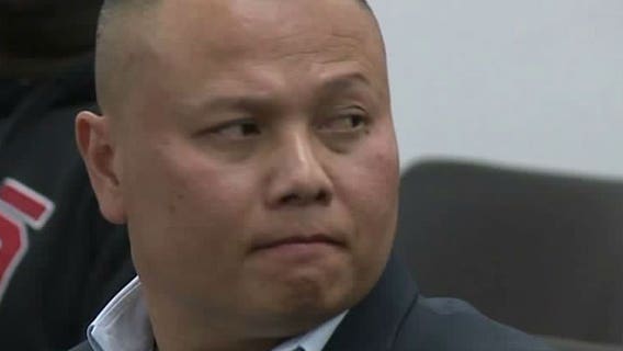 Milwaukee's police chief orders Sonthana Rajaphoumi to be discharged as an officer