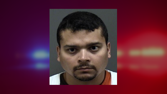 Police: Racine man charged with 10 counts of child pornography possession