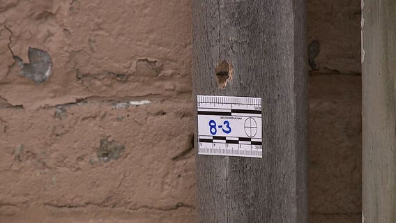 'Are you going to shoot me?' Racine police take man, 32, into custody after officer-involved shooting