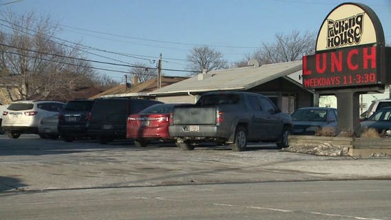 Serving up warmth: Is the bitter cold we've seen hurting Milwaukee-area restaurants?