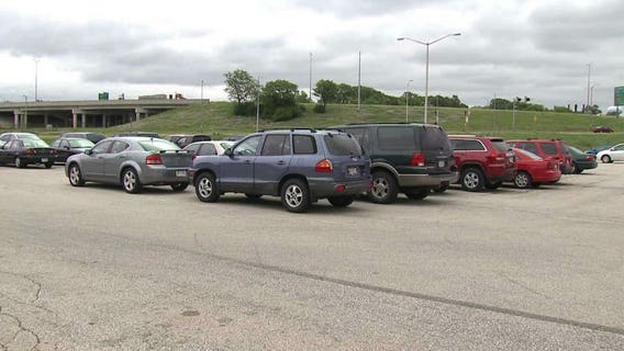 Don't become a victim: Sheriff urges Summerfest Park & Ride users to protect their belongings