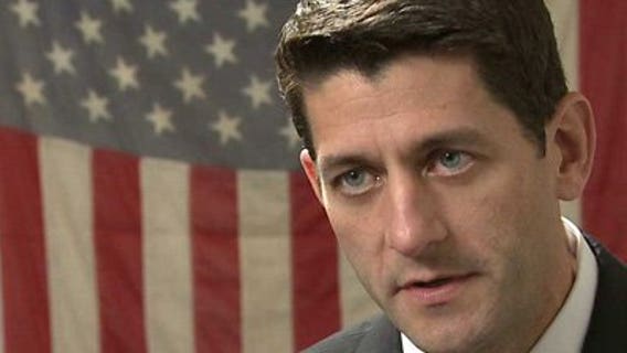 Paul Ryan questions Obama's grasp of economy