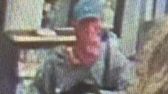 Waukesha police: Man with bandana covering face robs PDQ gas station