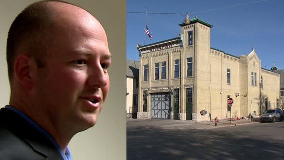 Case dismissed against firefighter accused of harassing, inappropriately touching co-worker