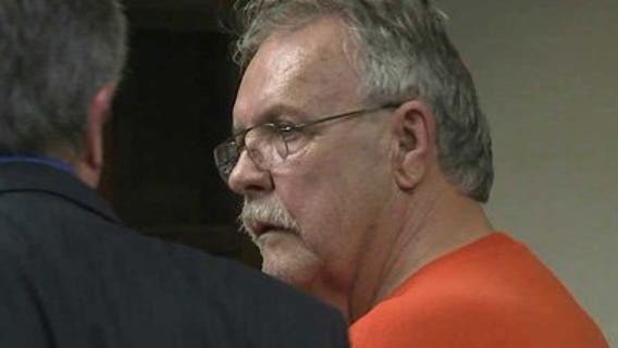 Petarius charged with attempted homicide in Waukesha incident