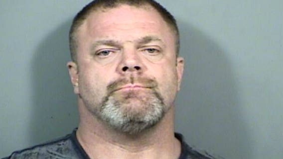 Facing a laundry list of allegations, Waukesha Sheriff stood up for his detective -- but not anymore