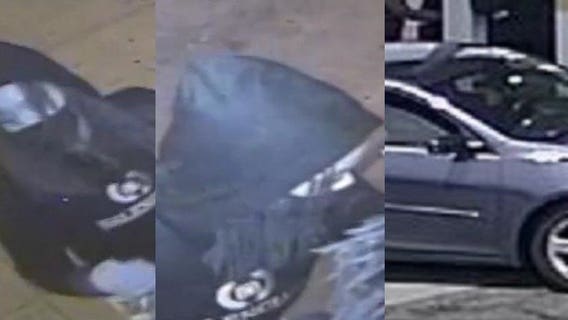 Recognize them? Kenosha police seek help to identify individuals or vehicle