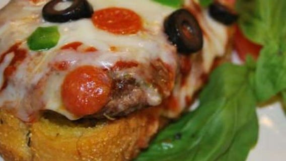 Love pizza? Check out these quick, easy pizza-inspired recipes