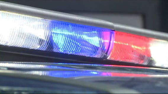 1 taken into custody following police pursuit in Greenfield, 5 fled the scene on foot