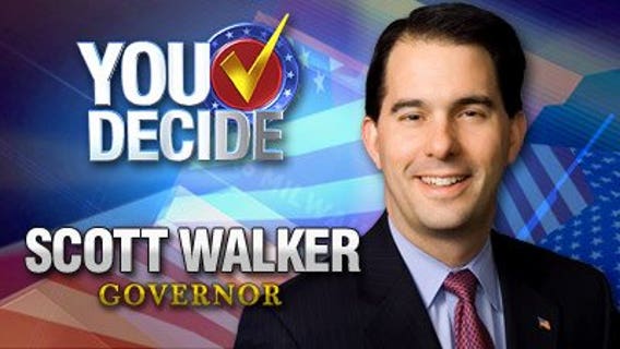 2011 job-creation numbers for Wisconsin being revised