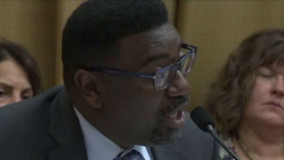 'I am excited:' Keith Posley takes over as Milwaukee Public Schools' interim superintendent Monday