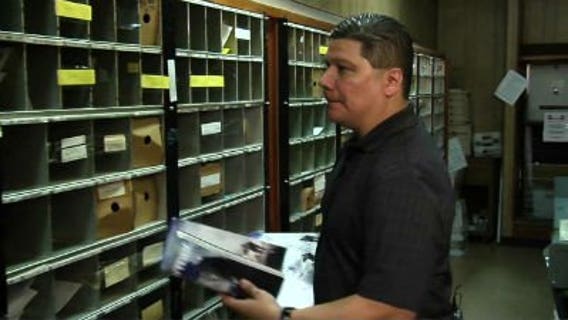 Postmaster helps victim untangle himself from sweepstakes mess