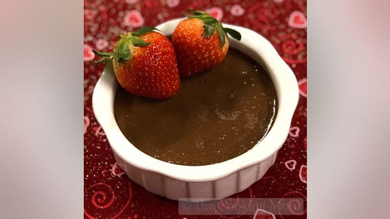 Easy and delicious: Valentine's Day recipes that are sure to be a hit