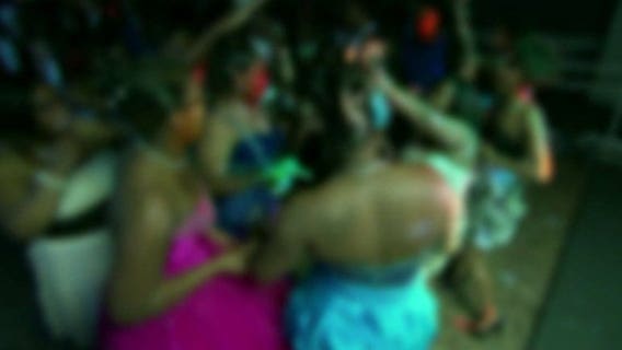 Securing a spring dance: School districts review policies in wake of Antigo H.S. prom shooting