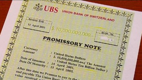 Retired businessman loses savings in bank scam