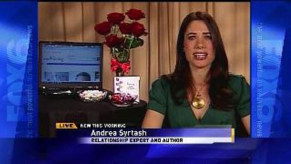 How to make everyday Valentine's Day