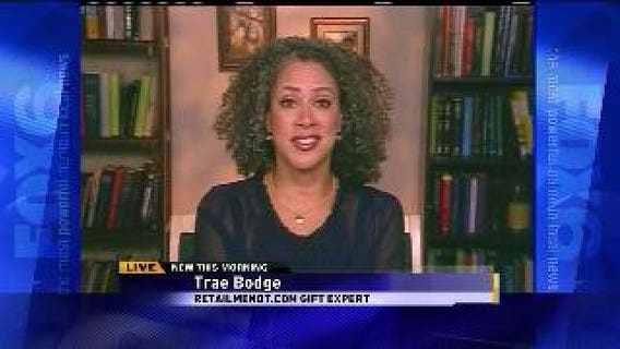 Tips for last-minute Valentine's Day gifts