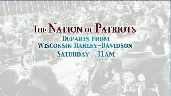 The Nation of Patriots