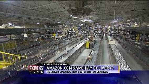 Business Journal Report (7-13-12)