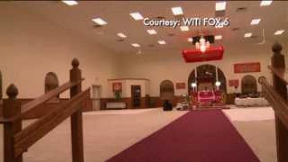 FOX6 is first local news station allowed inside Sikh Temple