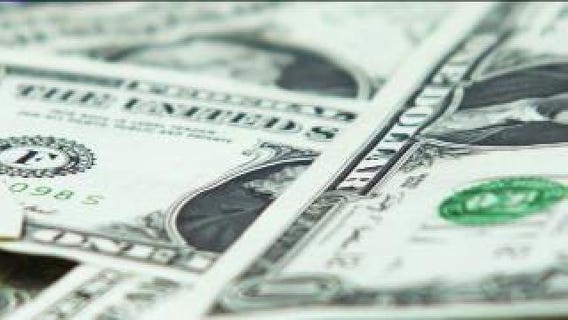 Contact 6: Scammers use "charities" to target vulnerable