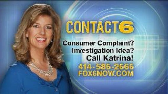 Contact 6: When should you invest?