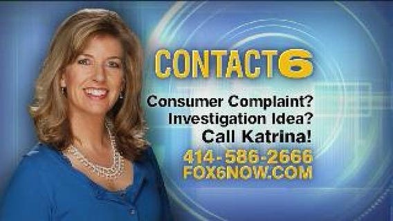 Contact 6: Putting Milwaukee-area mechanics to the test