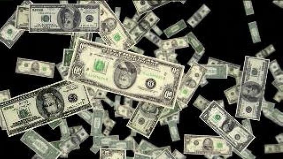 Contact 6: Alert about man who gambled away millions