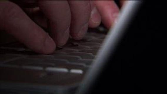 Contact 6: Woman goes broke via online relationship