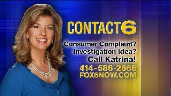 Contact 6: Katrina Cravy discusses hot summer deals