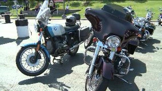 Jeff Engel discusses Harley-Davidson quarterly earnings