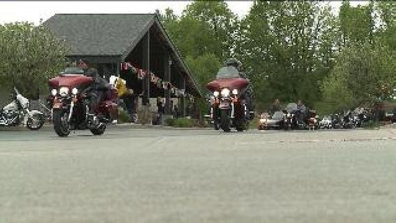 Harley-Davidson makes announcement weeks before 110th