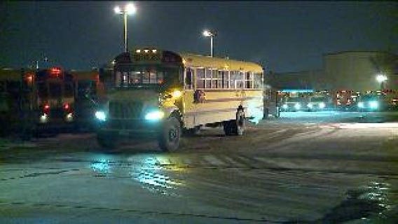 MPS taking steps to keep students safe during bitter cold