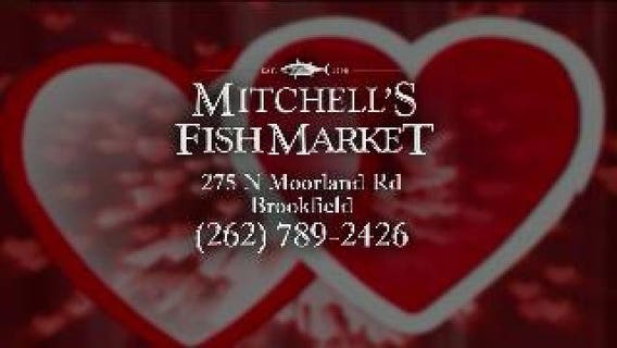 Tips for preparing a romantic meal on Valentine's Day