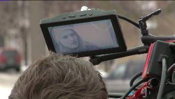 Details on a movie that is being filmed in Kenosha
