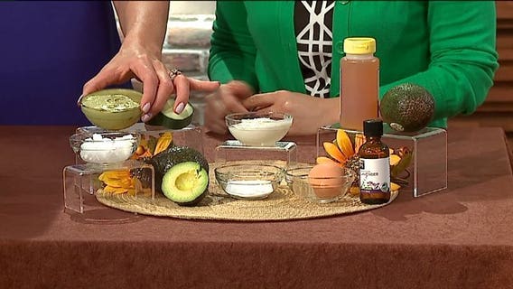 Health Alert: Food that will do wonders for your hair and skin