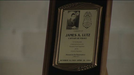20 years later: Officer gunned down remembered by many