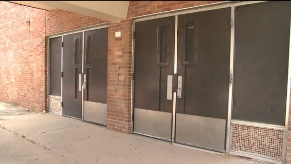 Developer dumped, but what lies ahead for empty school building?